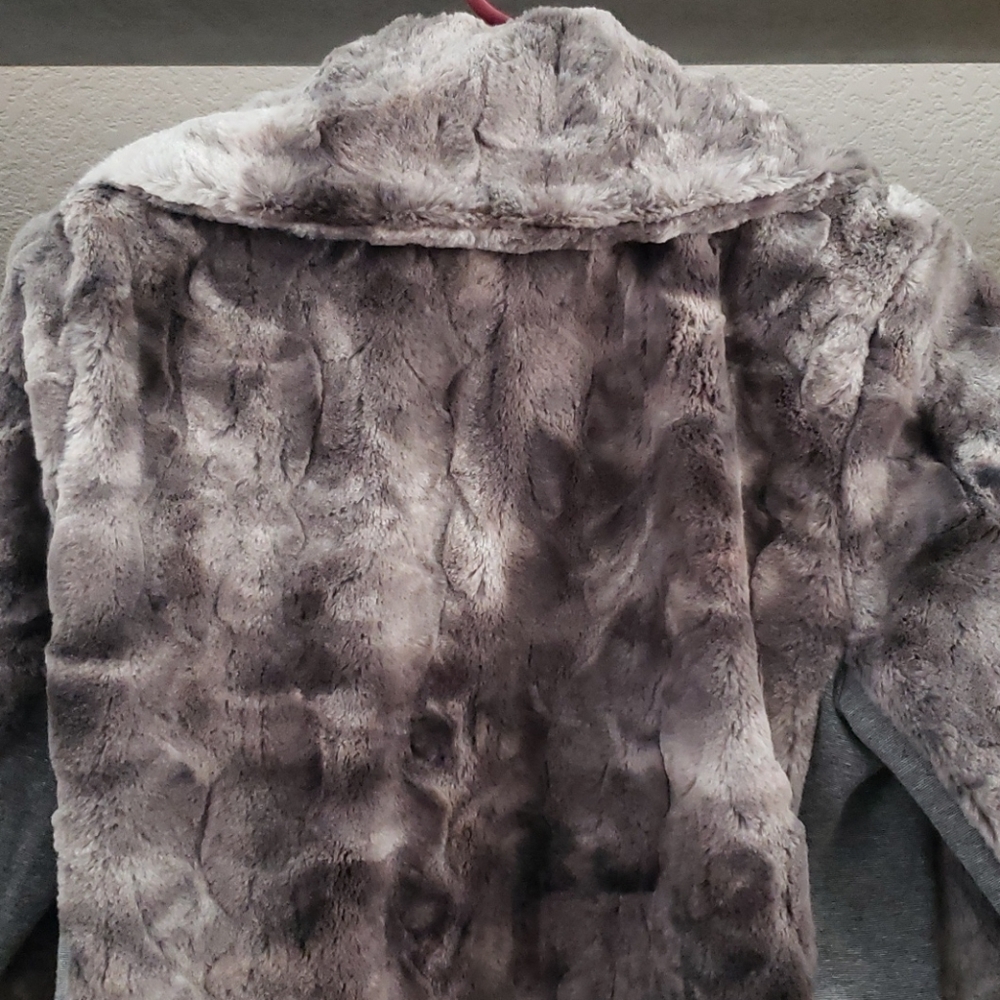 Cabi Evening Bomber - image 5